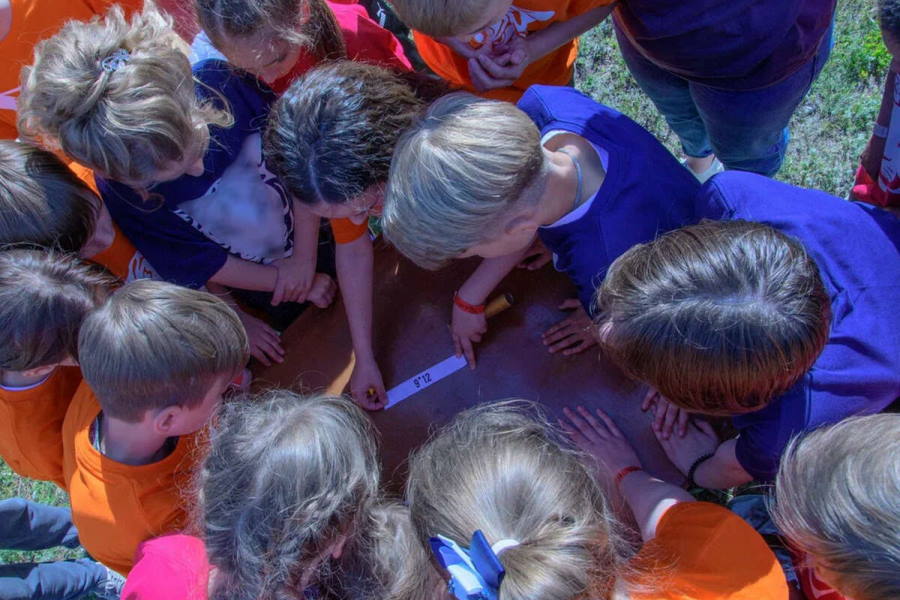 Квест в реальности Форт Боярд от компании Активити-шоу Квест в реальности Форт Боярд от компании Активити-шоу