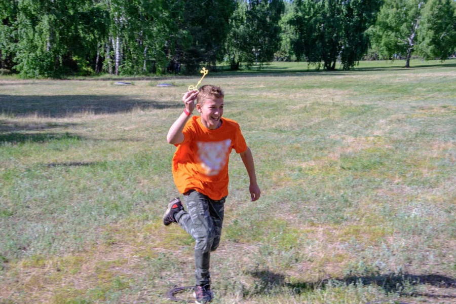 Квест в реальности Форт Боярд от компании Активити-шоу Квест в реальности Форт Боярд от компании Активити-шоу